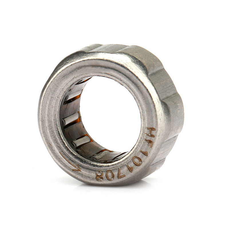 Stainless steel fishing line wheel bearing one way needle roller bearing EWC1008