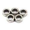 Stainless steel fishing line wheel bearing one way needle roller bearing EWC1008