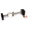 50mm diameter Ball Screw End Support BK40 BF40 for CNC router