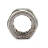 Stainless steel fishing line wheel bearing one way needle roller bearing EWC1008