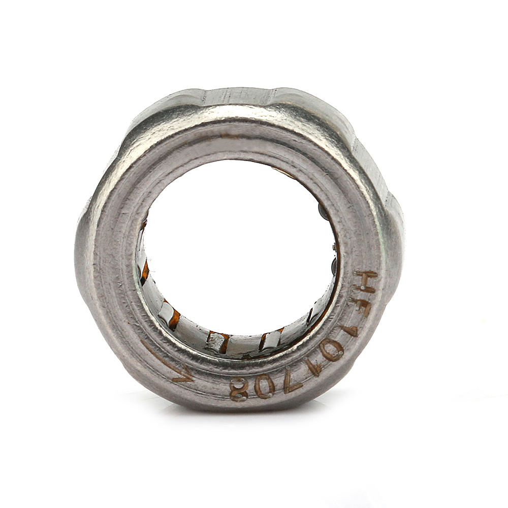 Stainless steel fishing line wheel bearing one way needle roller bearing EWC1008
