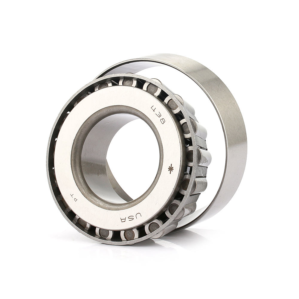 429XS/438 44.45*90*30.985mm Taper roller bearing