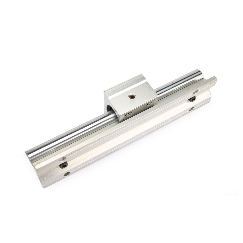 High quality linear guide slider SBR16 SBR16UU SBR16LUU