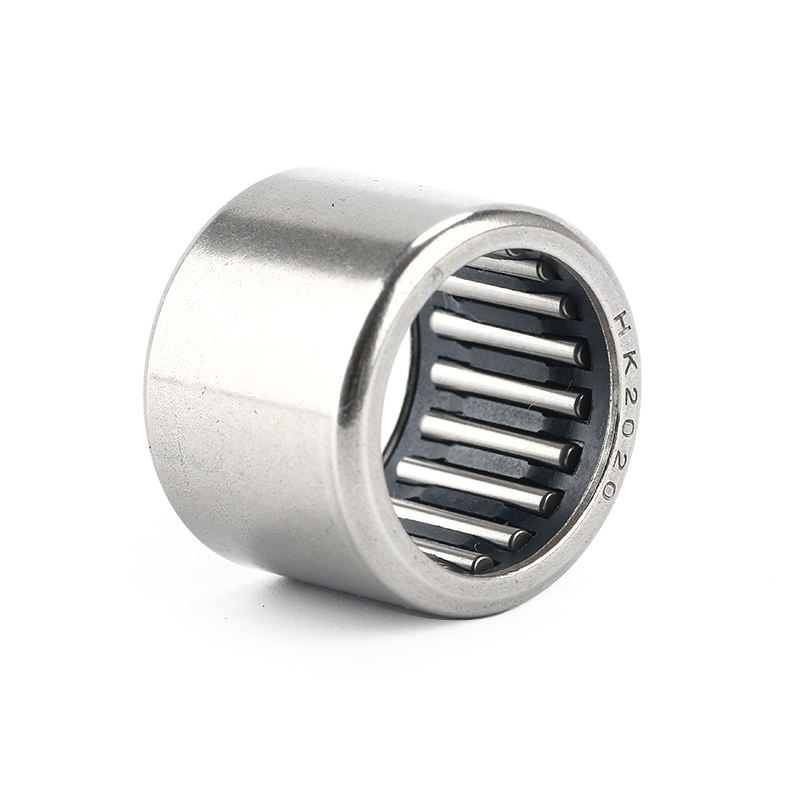20mm Drawn Cup Needle Roller Bearing HK2016 HK2020