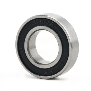 Thin-wall deep groove ball bearings 10*19*5mm 6800
