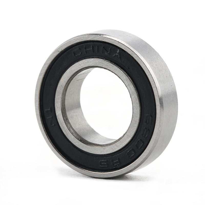 Thin-wall deep groove ball bearings 10*19*5mm 6800
