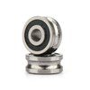 U groove track roller bearing LFR5200 LFR5200-8 LFR5200-10 KDD NPPU