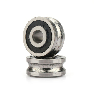 U groove track roller bearing LFR5200 LFR5200-8 LFR5200-10 KDD NPPU