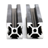 2020 2040 2060 2080 cnc linear guide rail of aluminum profile