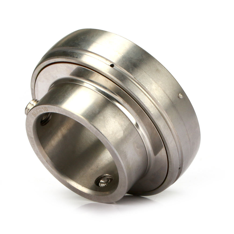 Stainless Steel Insert Ball Bearing SUC210 SUC210-30 SUC210-31 SUC210-32