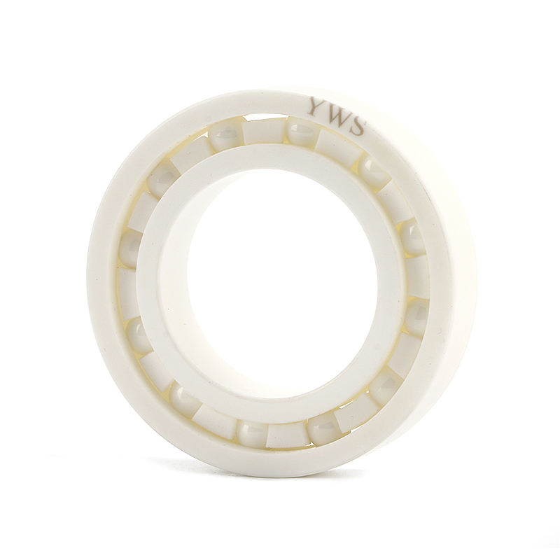 Hot sale Factory Supplier ZrO2 full Ceramic Bearing 6810 6810-2RS 6810ZZ