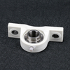 PBT plastic housing pillow block bearing SUCP208