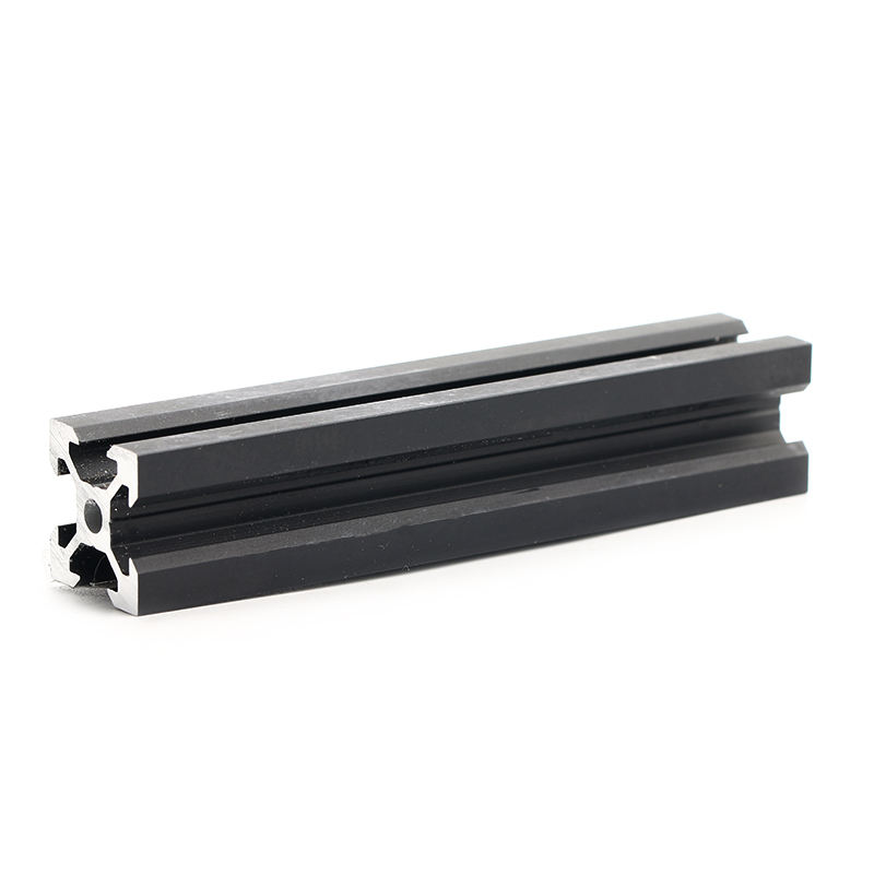 2020 2040 2060 2080 cnc linear guide rail of aluminum profile