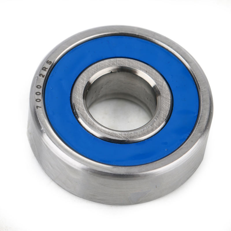 FRONT WHEEL BEARING KIT HUB 10x26x8mm 7000