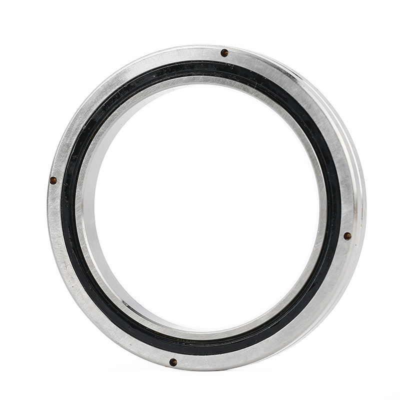 C axis gerber cutter GT7250 cutting head parts 82273000 Crossed roller bearing RA5008UUCO-E