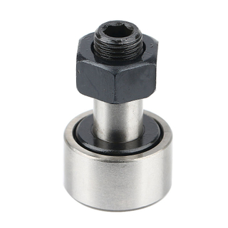 Bolt type needle roller bearing KR22PPSK