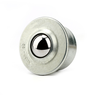 30mm single ball bearing transfer Universal ball bearing KU30-122