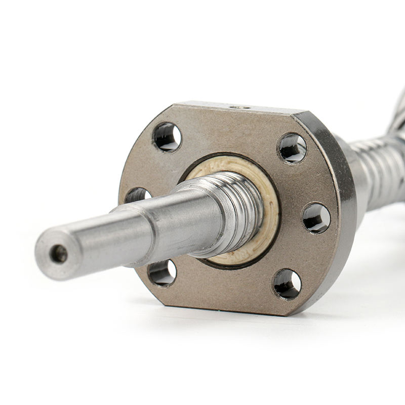 32 diameter 12mm 16mm 20mm 25mm CNC router 3D printer ball screw ballscrews SFU DFU 1204 1605 1610 2005 2010 2505 2510 3205 3210