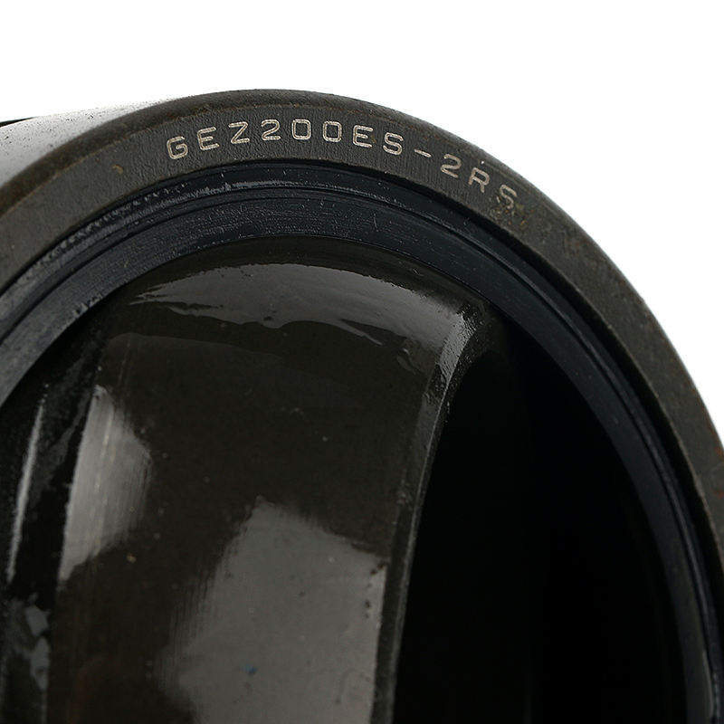 bore size 50.8mm inch size spherical plain bearing GEZ200ES-2rs GEZ50ES-2rs GEZ50ES GEZ200ES