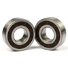 Inner hole 15mm sprag type one way clutch bearing CSK15