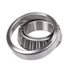 40*68*19mm tapered roller and cone bearing 32008 32008X