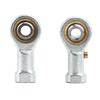 Ball joint bearing M6*1 female thread rod end bearing SI6T/K