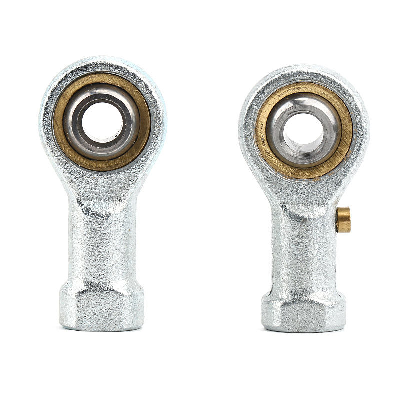 Ball joint bearing M6*1 female thread rod end bearing SI6T/K
