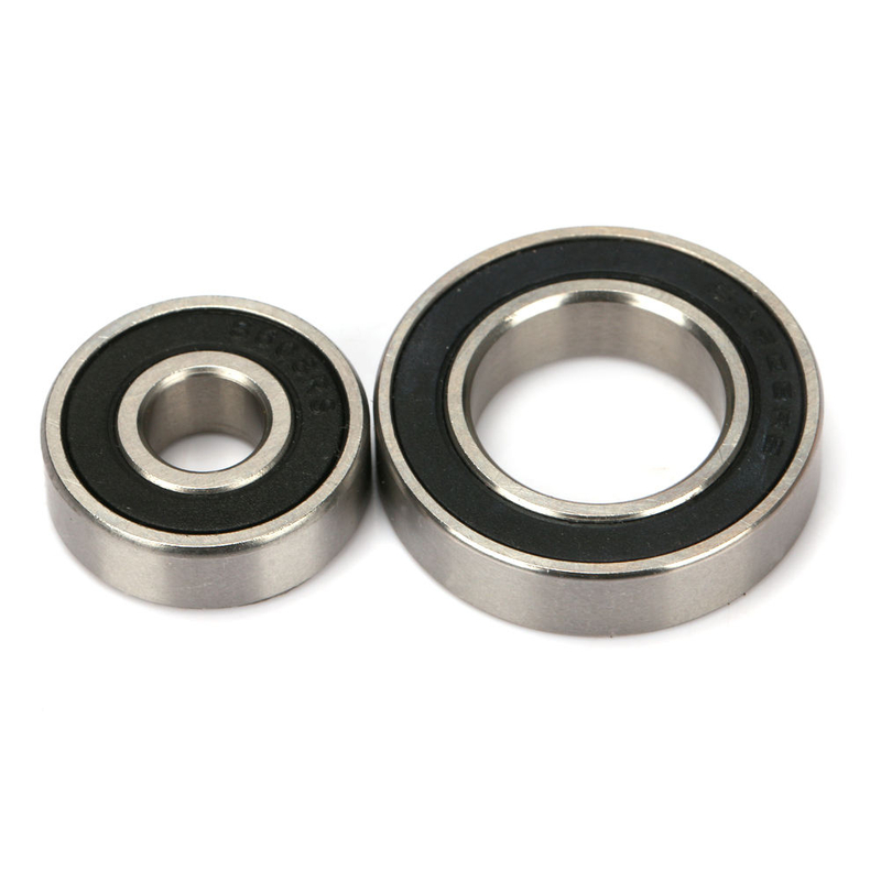 skateboard bearing 8*22*7mm 608 S608ZZ stainless steel ball bearing 608 2rs 608ZZ