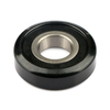 Forklift mast bearing roller applicable force 4.5 T 50*123*34mm CG92310T