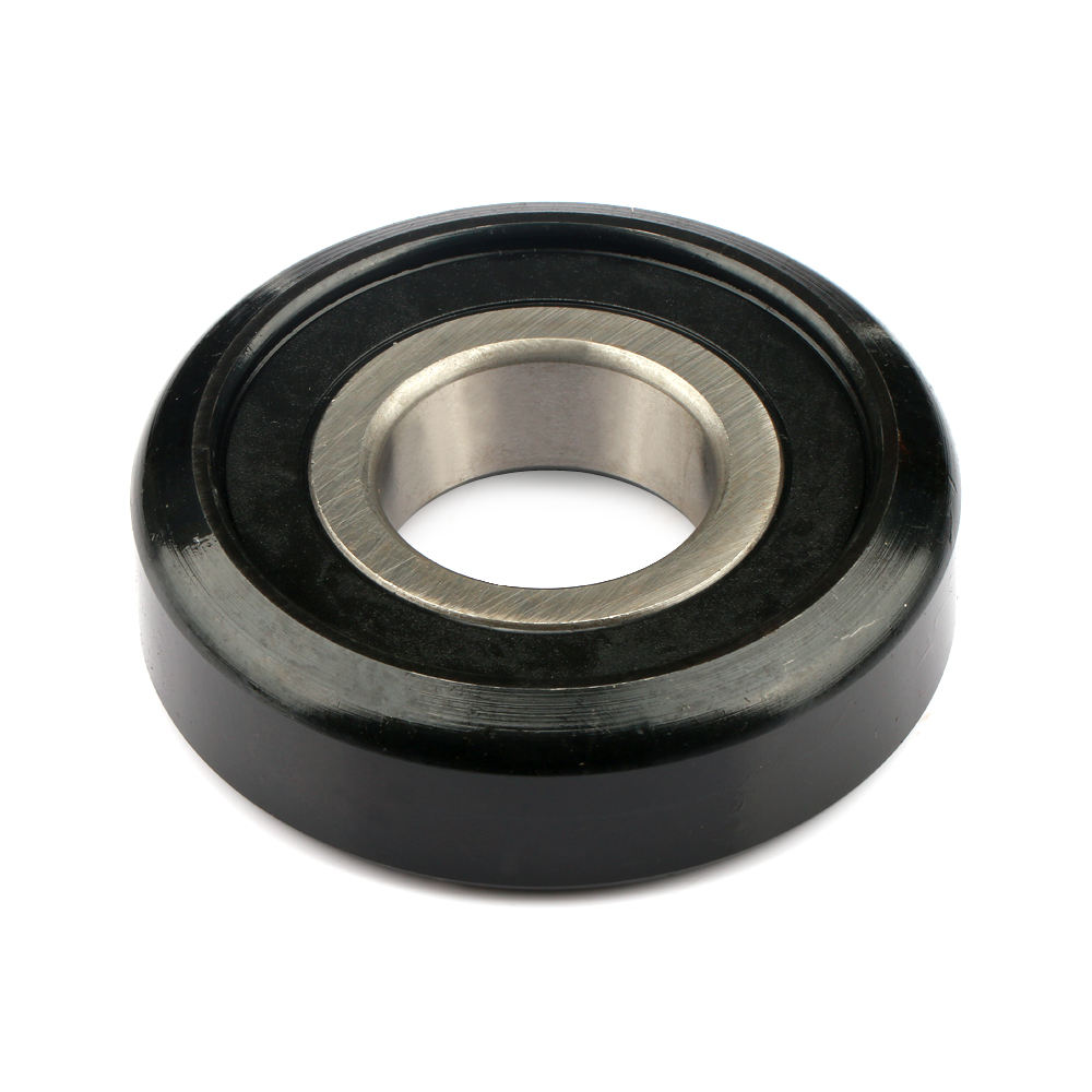 Forklift mast bearing roller applicable force 4.5 T 50*123*34mm CG92310T
