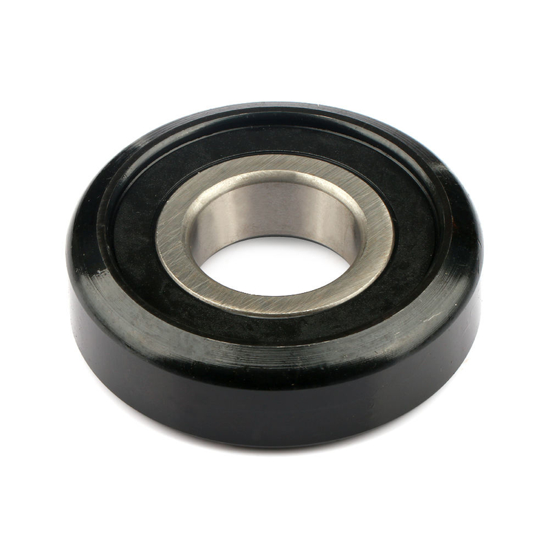 Forklift mast roller bearing Combined force 4.5 tons 80710Y W30210 ...