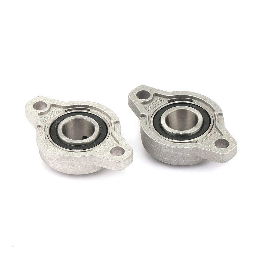 full stainless steel pillow block bearing SKFL000 SKFL001 SKFL002 SKFL003 SKFL004 SKFL005 SKFL006