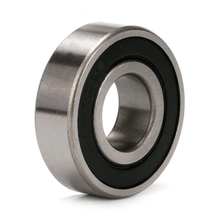 high speed 25*52*15mm C3 motor bearing Ball Bearing 6205-2RS 6205ZZ