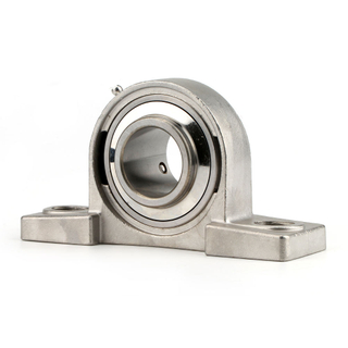 Full Stainless Steel Pillow Block Bearing SUCP206 SSUCP206 SUC206 SP206