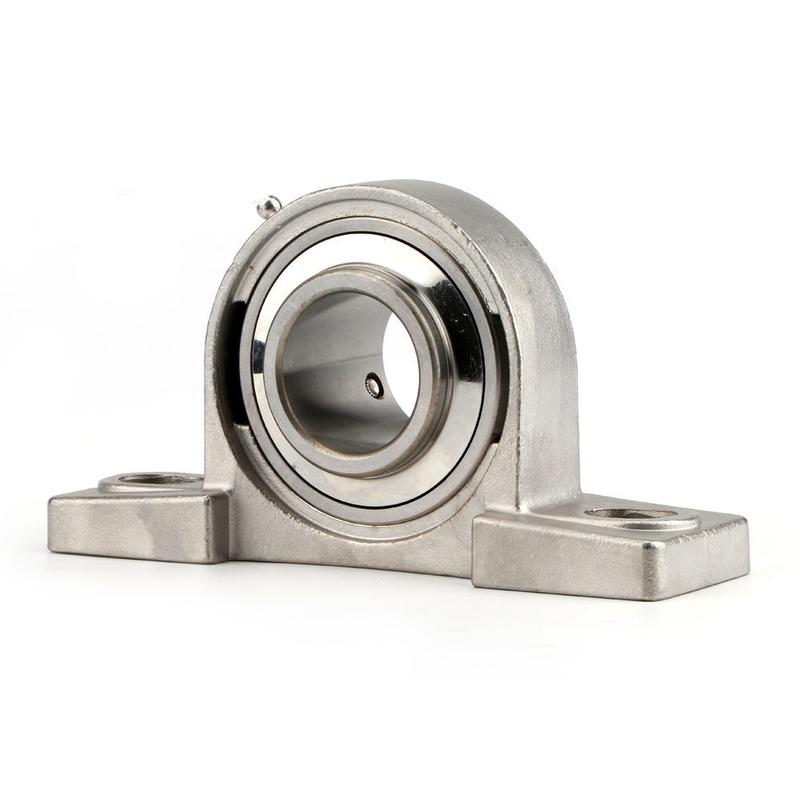 Full Stainless Steel Pillow Block Bearing SUCP206 SSUCP206 SUC206 SP206