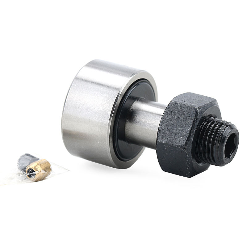 High quality and durable bolt roller needle bearing CF10B CF10BUUR CF10