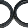 Wear resistant sealing ring TC oil seal 55mm inner diameter skeleton oil seal TC556512