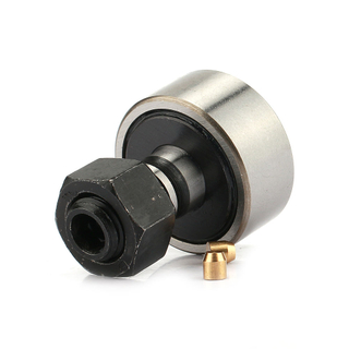 Stud type Cam follower roller track roller bearing CF18UU CF18 KR40 KP40-PP KR40PP