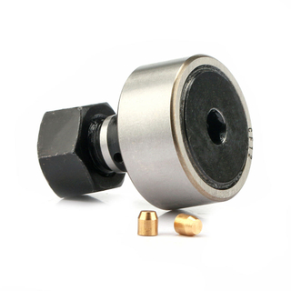 Cam follower roller track roller bearing CF10-1UU CF10-1 KR26 KP26-PP KR26PP