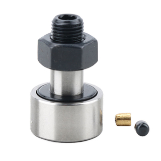 High quality and durable bolt roller needle bearing CF10B CF10BUUR CF10