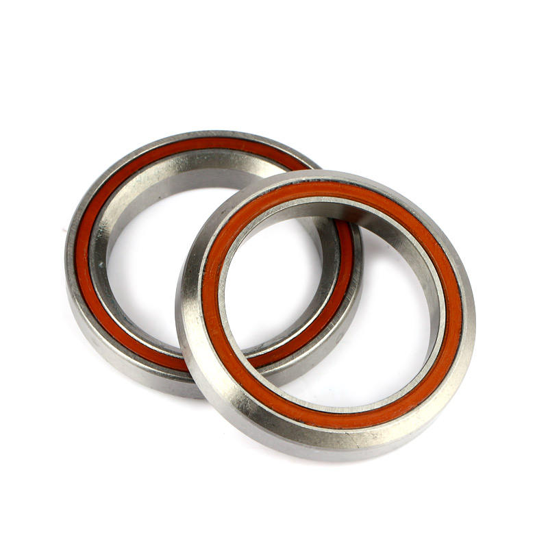Bicycle headset bearing 40*51.8*8mm 36/45 45/45 degree K518H8 518K TK518B TH-073 MH-P518K ACB518K