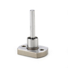 Standard type oval flange linear bearing LMH3UU