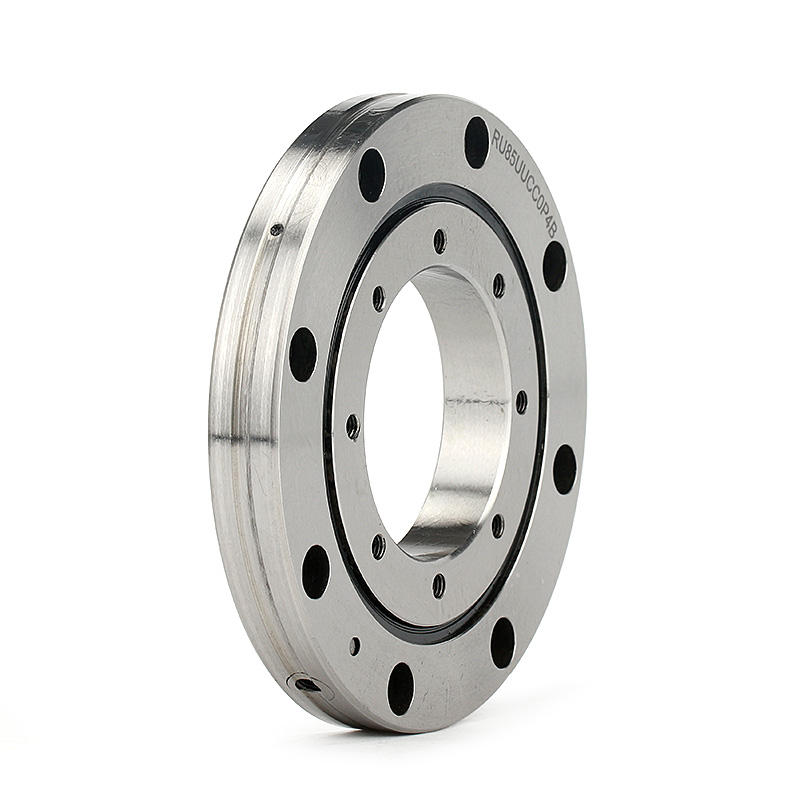 high quality 35*95*15mm Cylindrical Roller Bearing RU66 cross roller bearing RU66UU