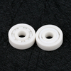 Anti-corrosion PTFE cage ZrO2 full Ceramic Bearing 693 694 695 696 697 698 699 MR128 MR62