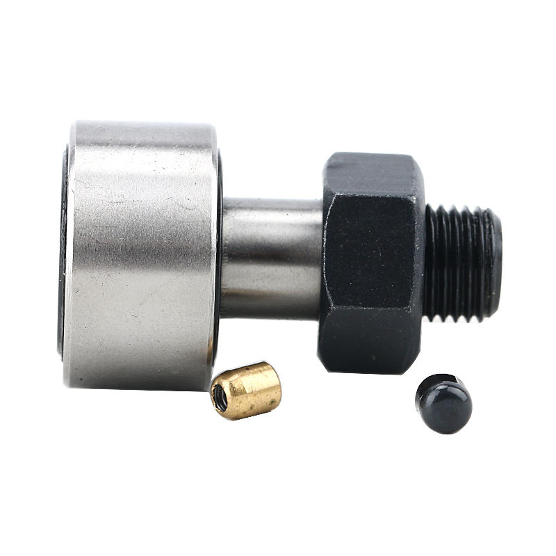 High quality and durable bolt roller needle bearing CF10B CF10BUUR CF10