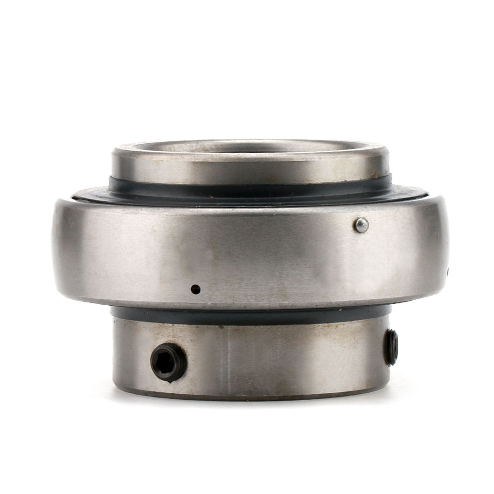 Pillow block bearing Assembly insert ball bearing Cast iron or stainless steel UC208 UC207 UC205 UC203 SUC208 SUC207 UC208-1