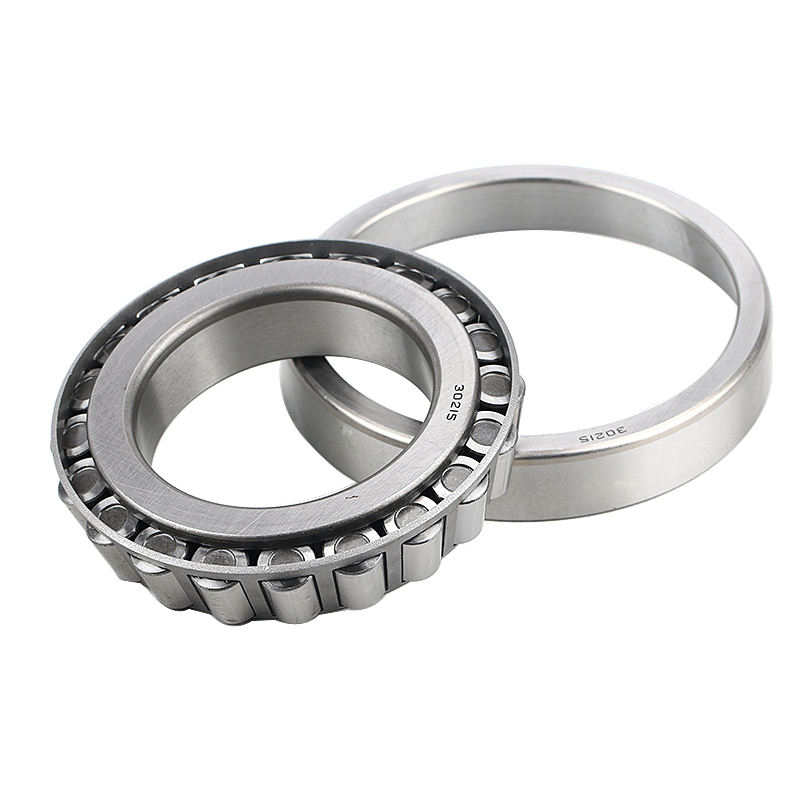 Metric Series Tapered Roller Set 75*130*27.25mm 30215