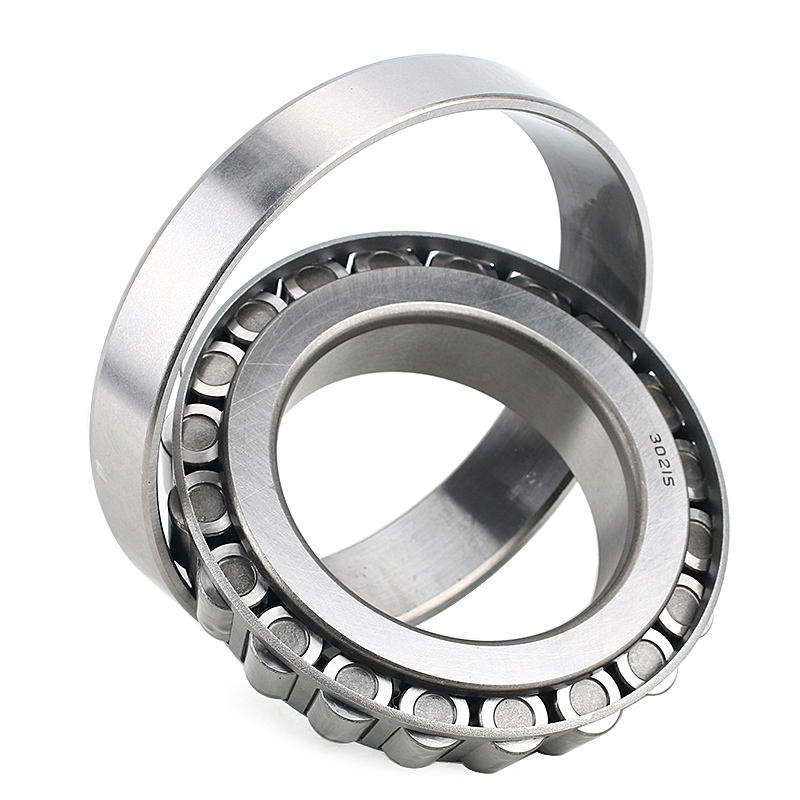 Load-resistant tapered roller bearing 30209 30210 30211 30212 30213 30214 30215