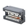 Korean linear guide rail lengthened slider SBI 15 20 25 30 35 45 55 FL FLL SL SLL