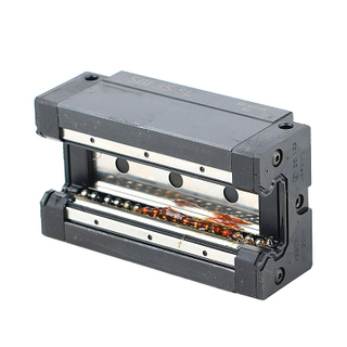 Korean linear guide rail lengthened slider SBI 15 20 25 30 35 45 55 FL FLL SL SLL
